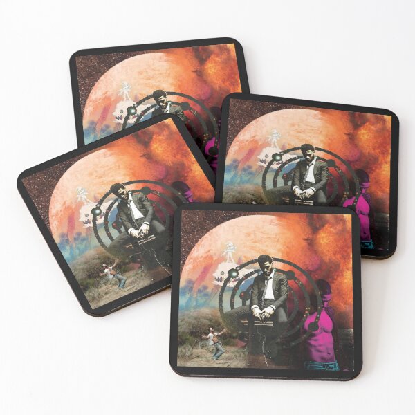 Item preview, Album Art designed and sold by MyaLeyden.