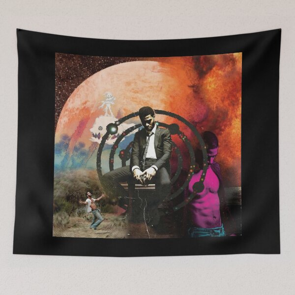Item preview, Album Art designed and sold by MyaLeyden.