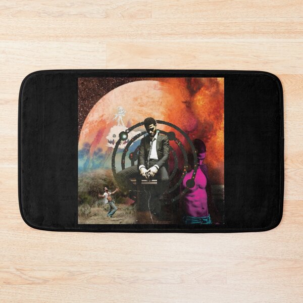 Item preview, Album Art designed and sold by MyaLeyden.