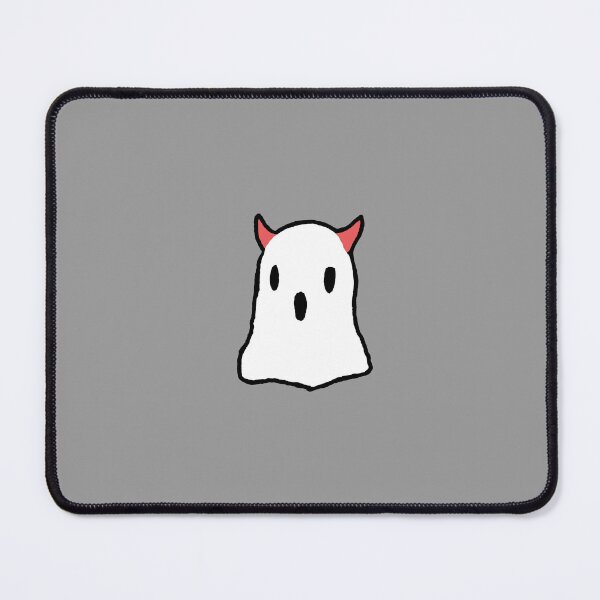 Item preview, Devil Ghost designed and sold by ThePureAudacity.