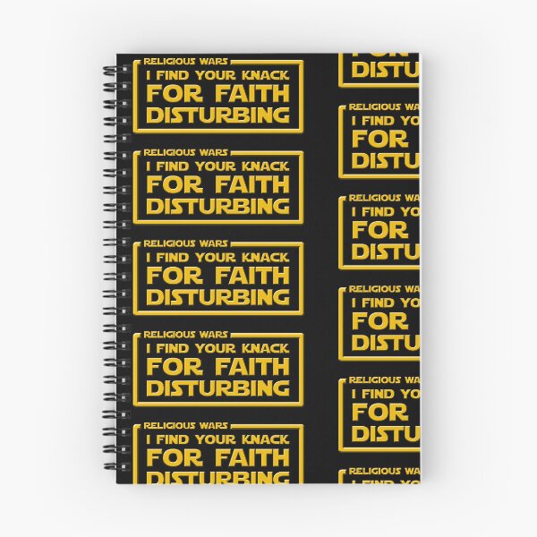 Item preview, Religious Wars designed and sold by mockfu.