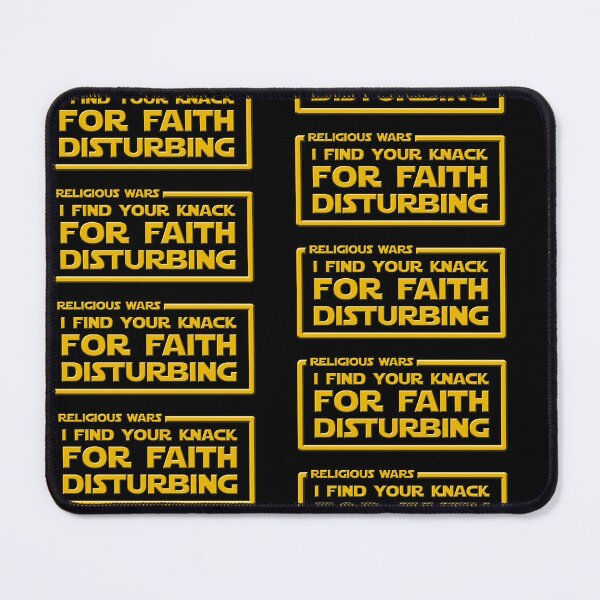 Item preview, Religious Wars designed and sold by mockfu.