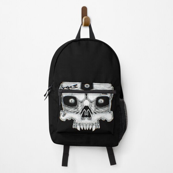 Item preview, Wks Skull designed and sold by wkstancil.