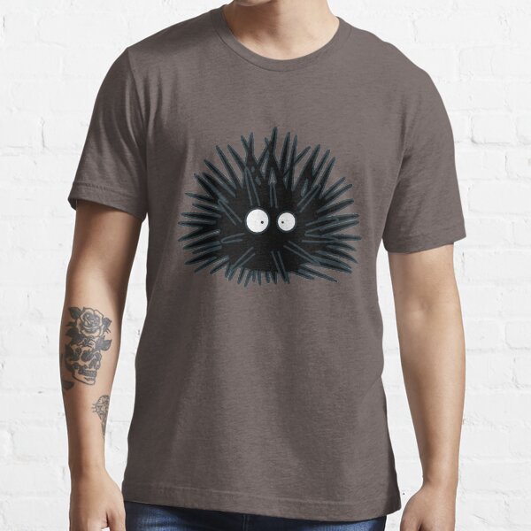 Sea Urchin Uni Spiny Hedgehog Essential T-Shirt