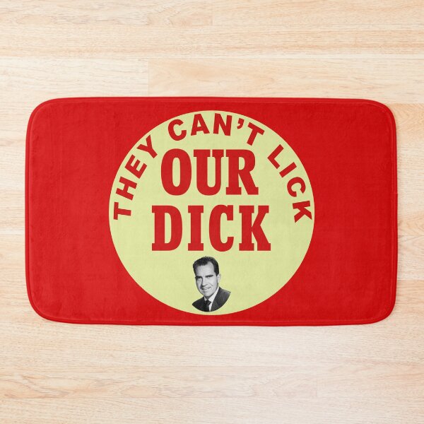 Item preview, They Can't Lick Our Dick! designed and sold by TeeArcade84.