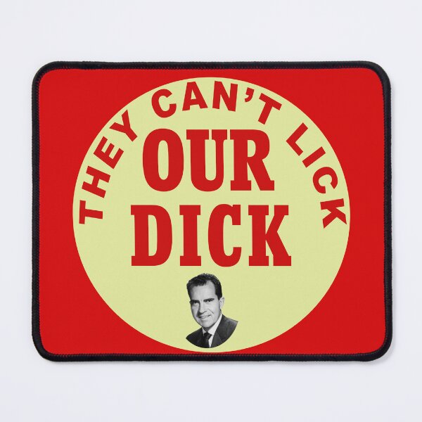 Item preview, They Can't Lick Our Dick! designed and sold by TeeArcade84.