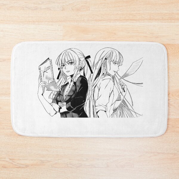 Item preview, kakegurui classic  designed and sold by WilhelmWagner.