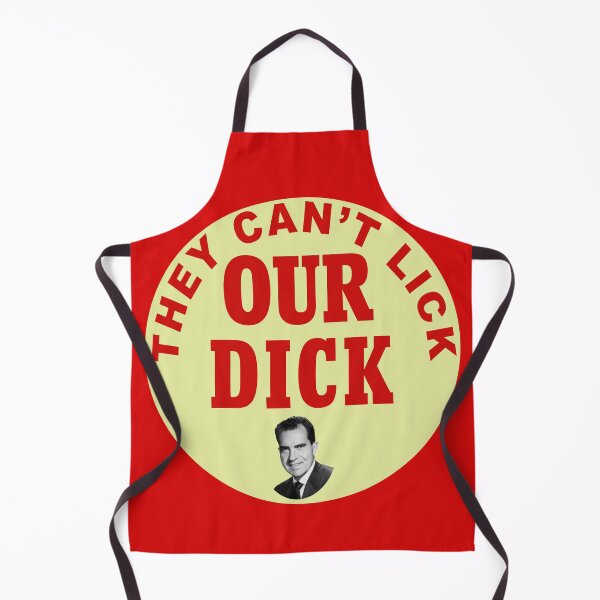 Item preview, They Can't Lick Our Dick! designed and sold by TeeArcade84.