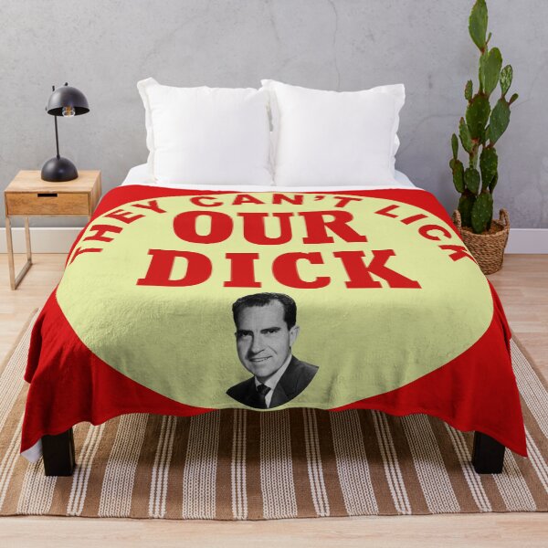 Item preview, They Can't Lick Our Dick! designed and sold by TeeArcade84.