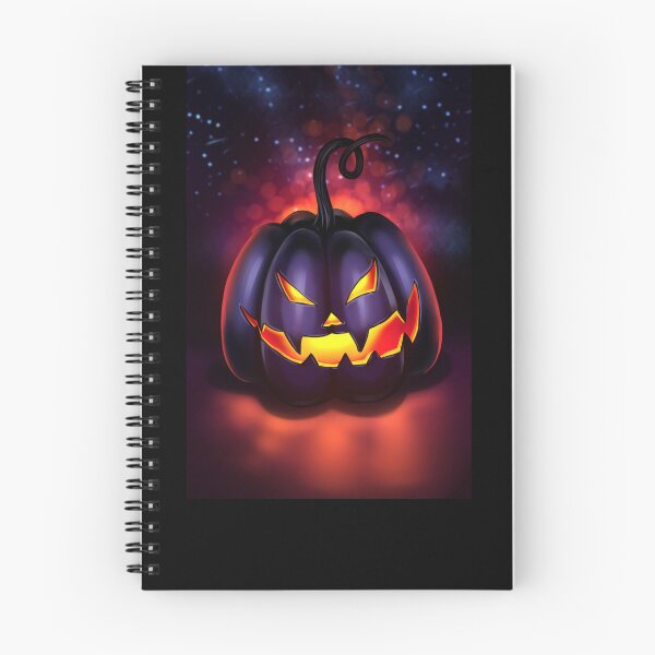 Item preview, Halloween scary evil pumpkin funny pumpkin head designed and sold by youbup6.