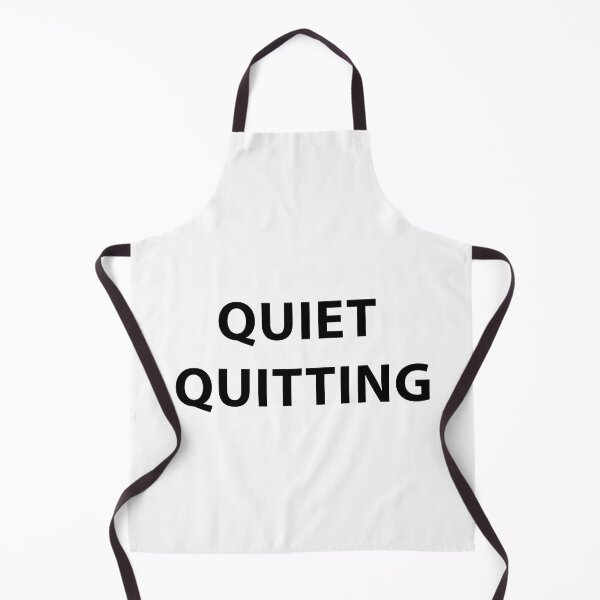 Item preview, Quit Quitting designed and sold by Brother03.