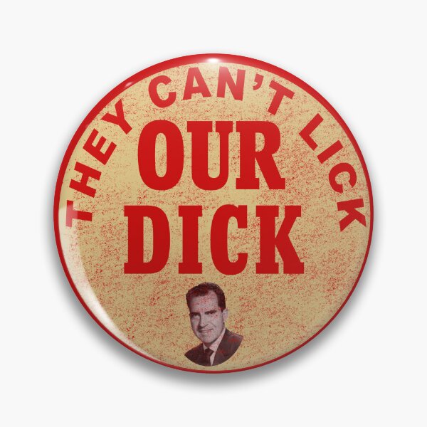 Item preview, Distressed They Can't Lick Our Dick! designed and sold by TeeArcade84.