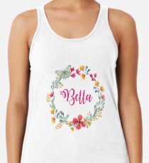 Personalised #2 Women's Tank Top
