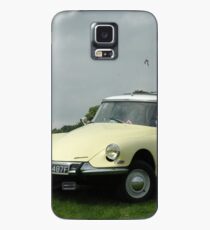 Citroen DS Case/Skin for Samsung Galaxy
