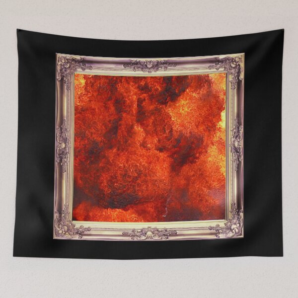 Item preview, Album Artwork designed and sold by MyaLeyden.