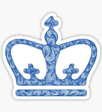 Columbia University Sticker