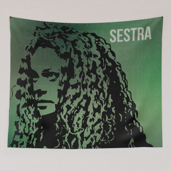 Item preview, Helena Tapestry designed and sold by c-sima.