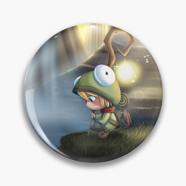 Item preview, Pondering designed and sold by WanderingToad.