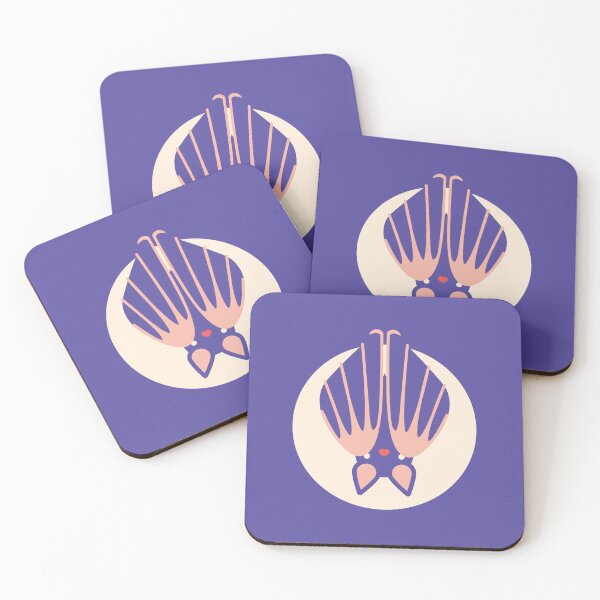 Item preview, It's Frickin Bats designed and sold by Ale R-G.