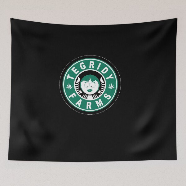 Item preview, Get-Discount-Tegrid-weed------Classic designed and sold by HeatherMich59.
