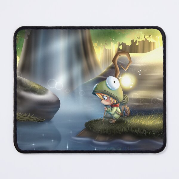 Item preview, Pondering designed and sold by WanderingToad.