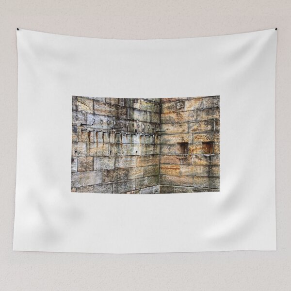 Item preview, Convict precinct. designed and sold by Ian Ramsay.