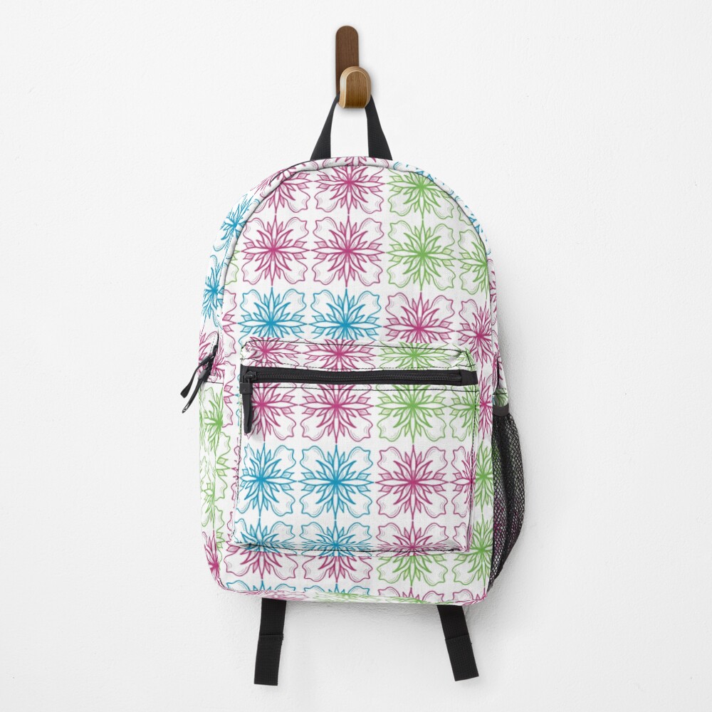 Item preview, Backpack designed and sold by Samsssi.