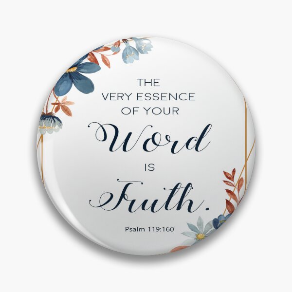 Item preview, JW YEAR TEXT 2023 designed and sold by KA DESIGNS.