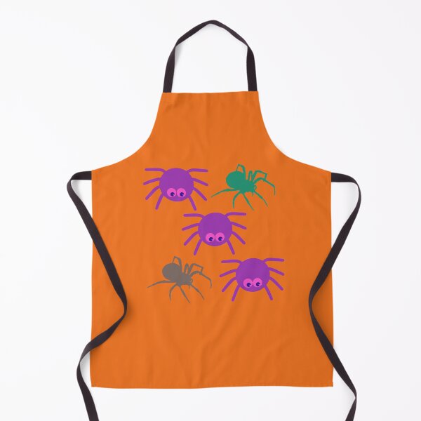 Item preview, SCARY HALLOWEEN BUGS designed and sold by marie1919.