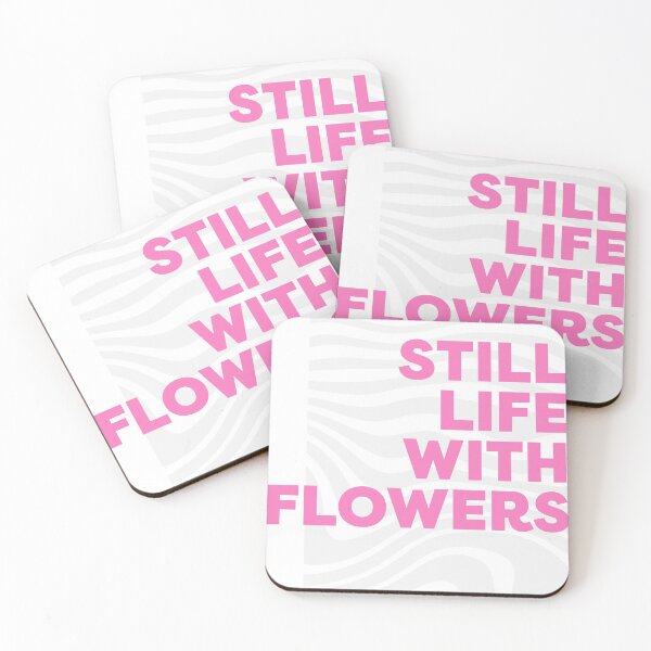 Item preview, Still Life with Flowers designed and sold by testintestin123.