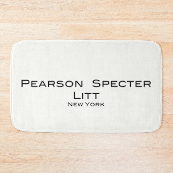 Item preview, Pearson Spector Litt Suits designed and sold by Wrobo.