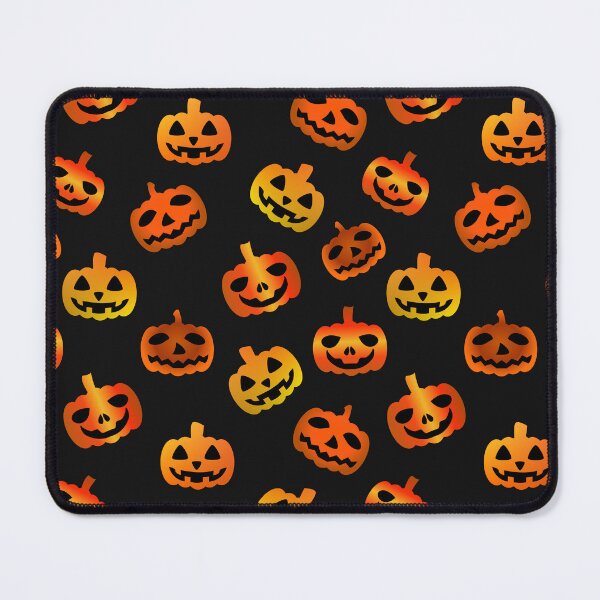 Item preview, Gradient Pumpkin Pattern designed and sold by rainestore.