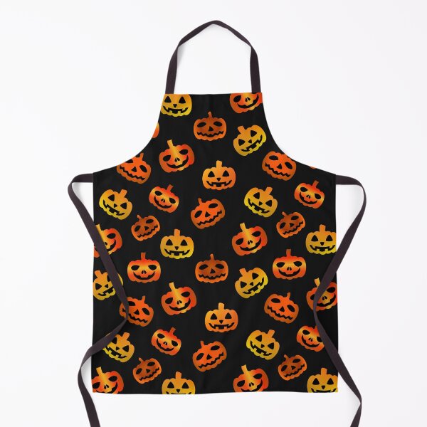 Item preview, Gradient Pumpkin Pattern designed and sold by rainestore.