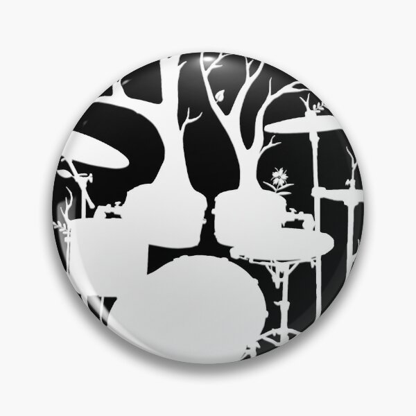 Item preview, Live the beat to the tempo of creation ~ drum art , version designed and sold by GregoryWebb.