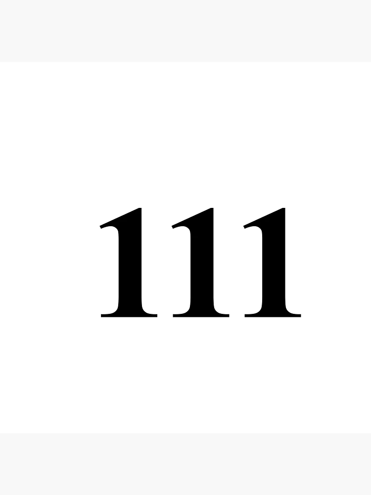 111 shops