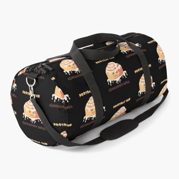 Item preview, Protect The Cinnamon Roll 2 designed and sold by SimplyMe-Plus.