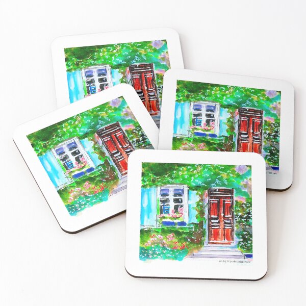 Item preview, Door series1 designed and sold by drp24.