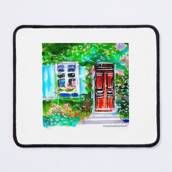Item preview, Door series1 designed and sold by drp24.