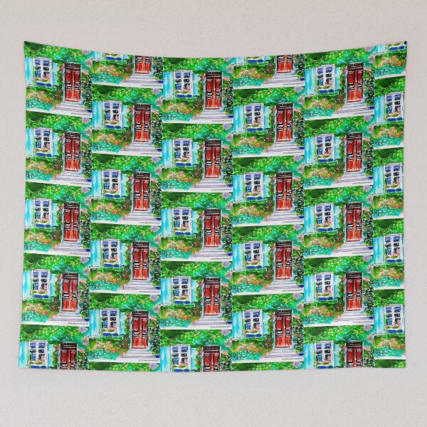 Item preview, Door series1 designed and sold by drp24.