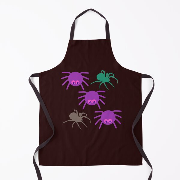 Item preview, SCARY HALLOWEEN BUGS designed and sold by marie1919.