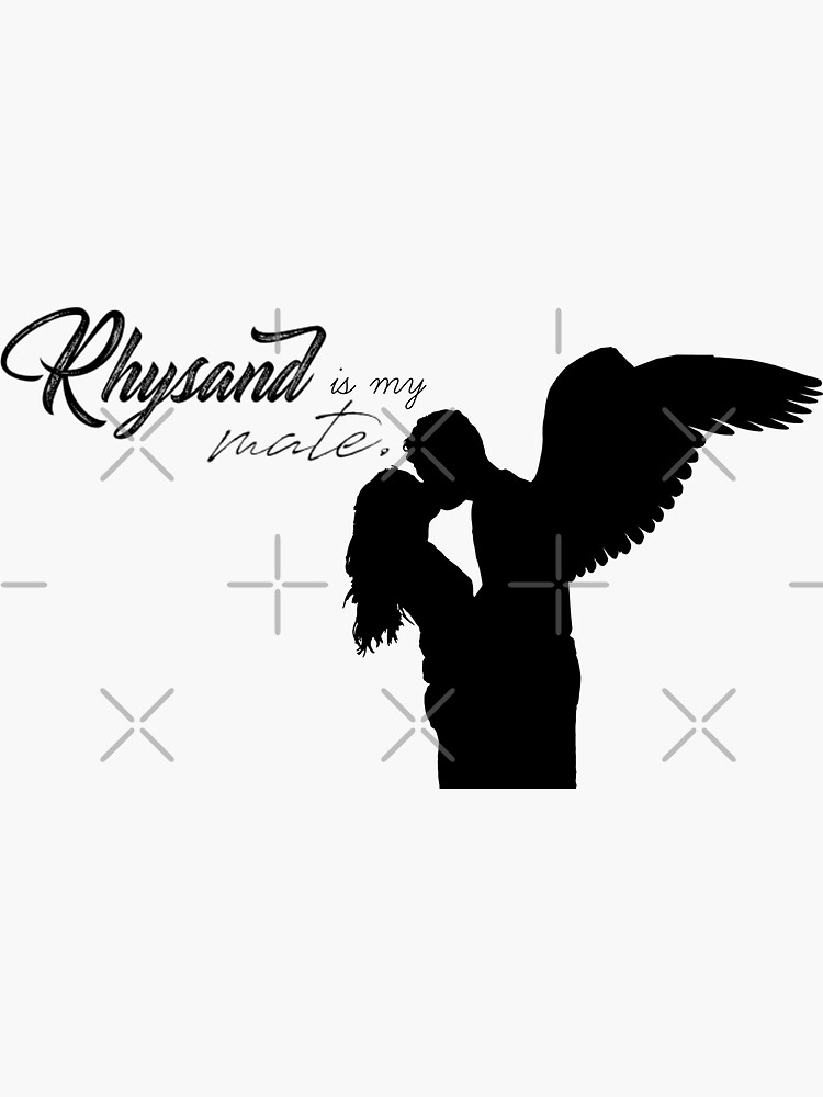 Rhysand is my Mate by FoxGroves