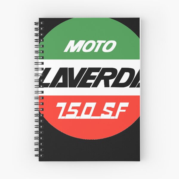 Item preview, Moto Laverda 750 SF Special Logo   designed and sold by Christinritz.