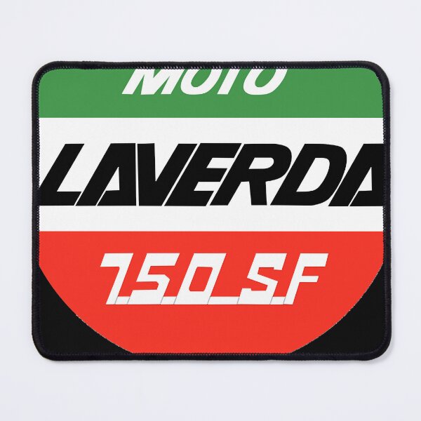 Item preview, Moto Laverda 750 SF Special Logo   designed and sold by Christinritz.