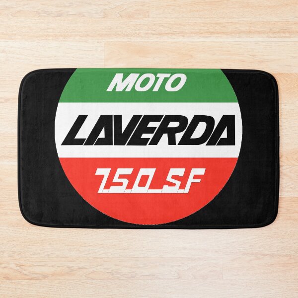 Item preview, Moto Laverda 750 SF Special Logo   designed and sold by Christinritz.