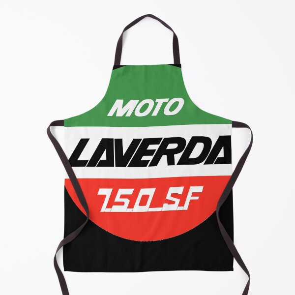 Item preview, Moto Laverda 750 SF Special Logo   designed and sold by Christinritz.