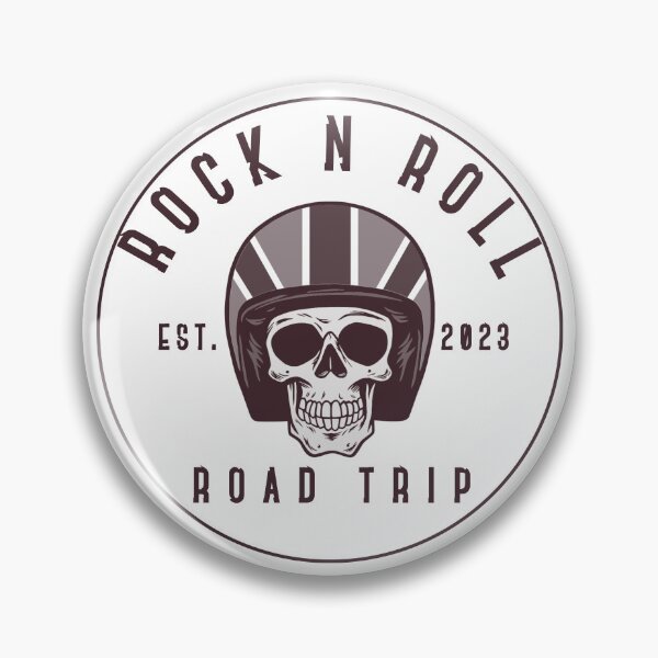 Item preview, Road Trip 2023 designed and sold by TrendyTribe.