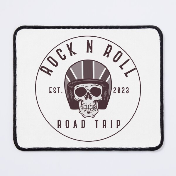 Item preview, Road Trip 2023 designed and sold by TrendyTribe.