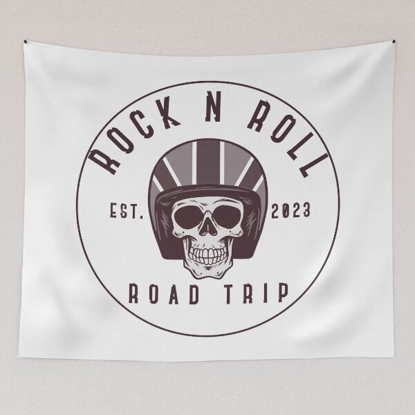 Item preview, Road Trip 2023 designed and sold by TrendyTribe.