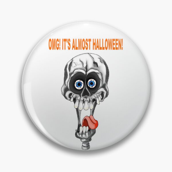 Item preview, Halloween Craze! designed and sold by cameoivory.