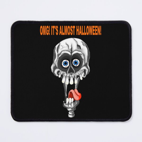 Item preview, Halloween Craze! designed and sold by cameoivory.